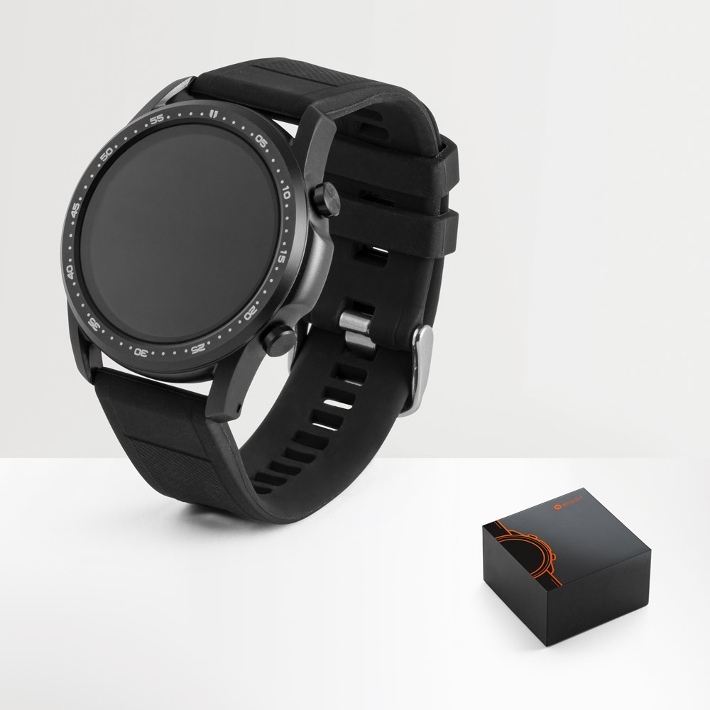 SmartLife Watch - Avebury - Greystoke