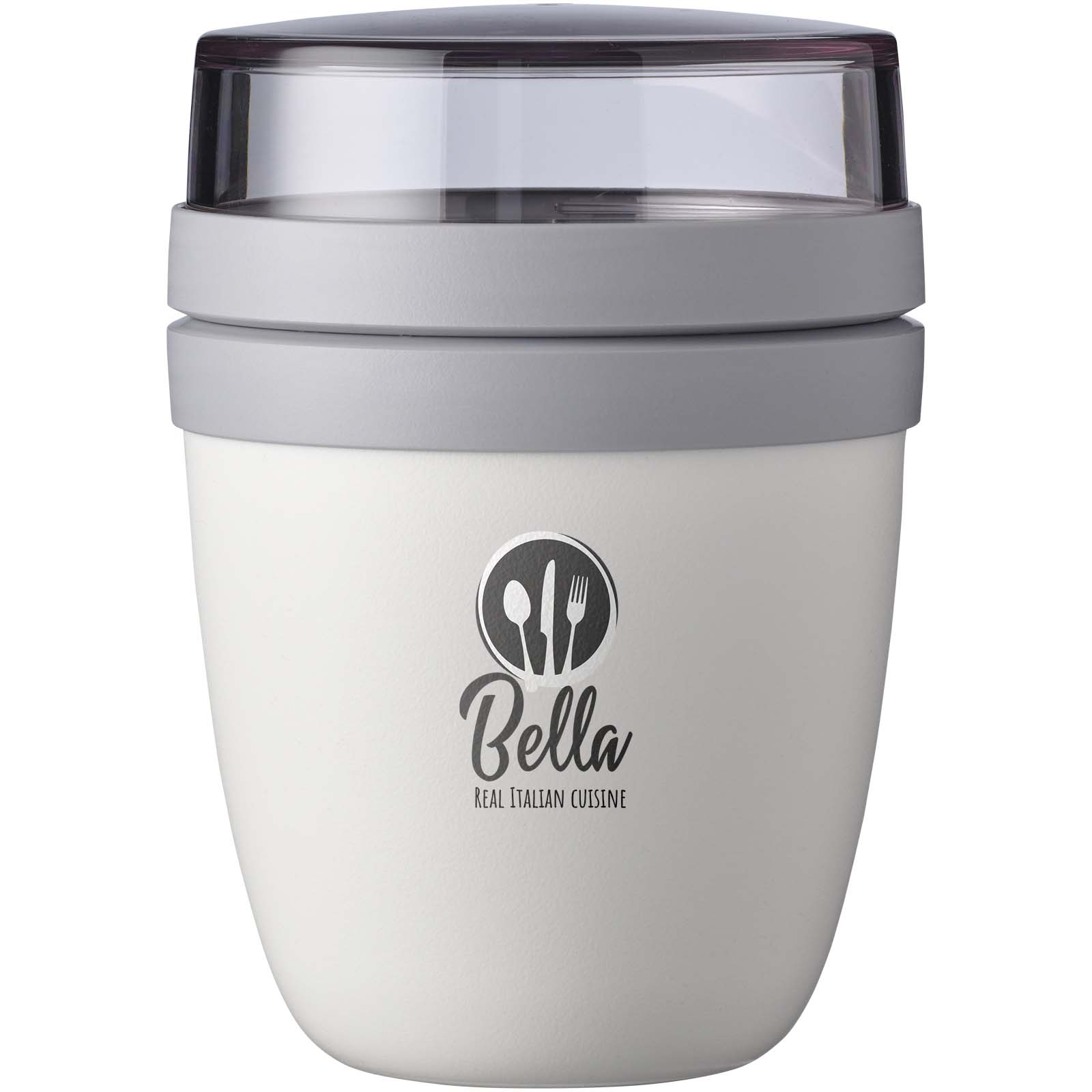 Ellipse Mini Snack Keeper - Caerphilly