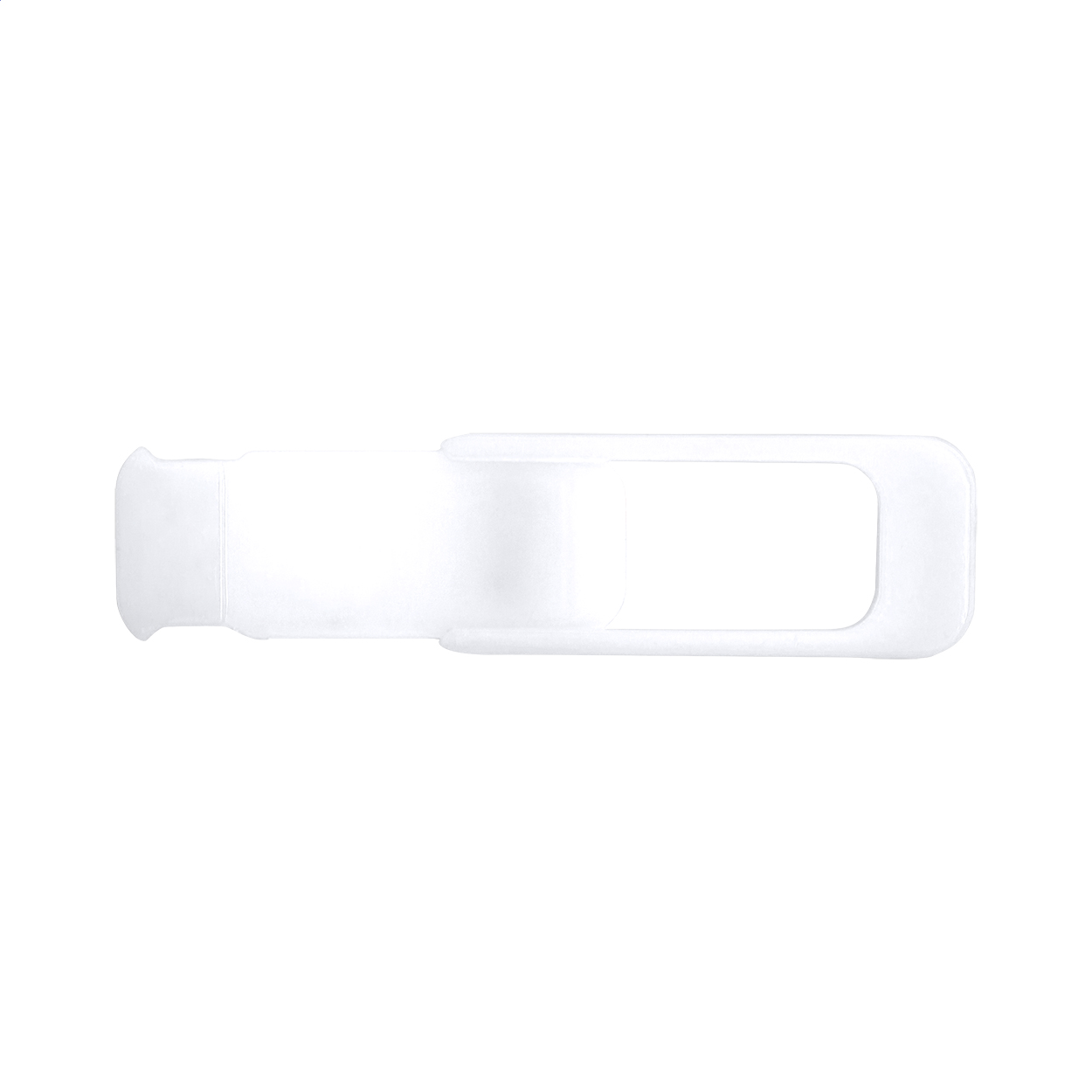 Webcam-Schutzschild - Neu-Isenburg bedrucken mit Logo