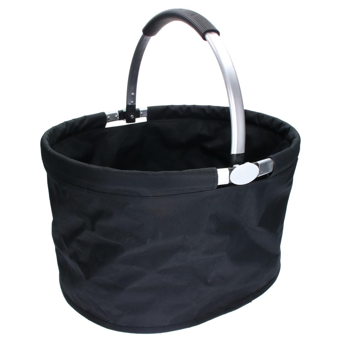 Round Shopping Basket - Woolsthorpe - Bracknell