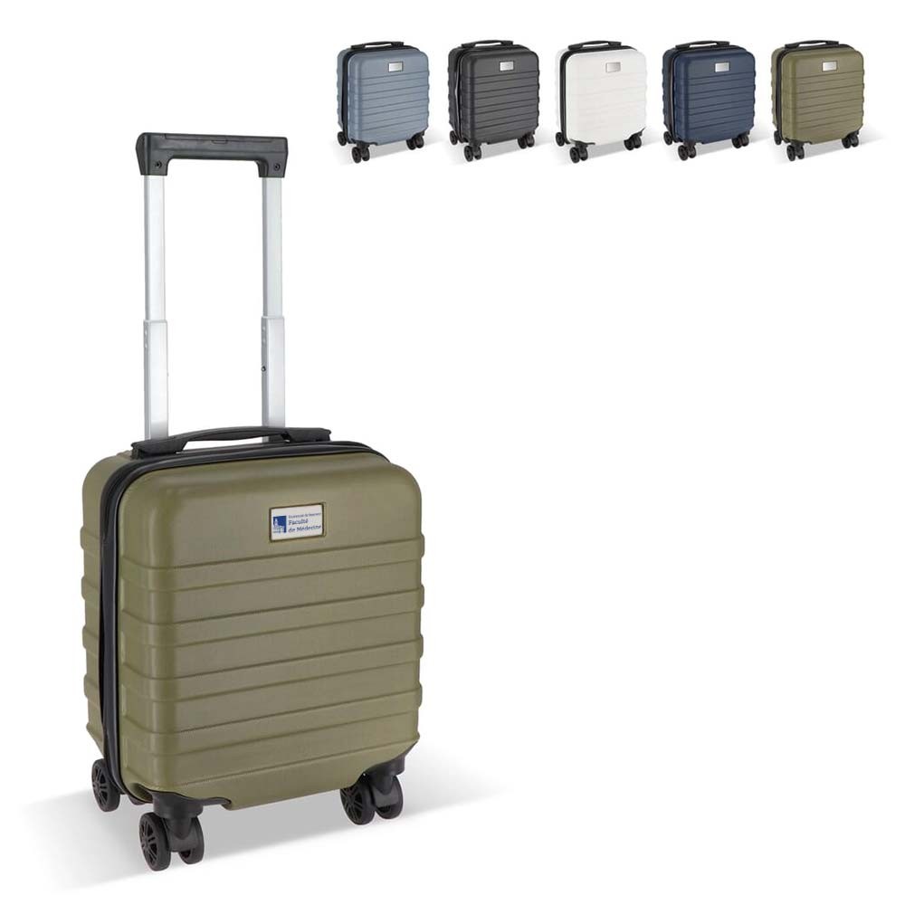 Unterseat-Trolley 14-Zoll