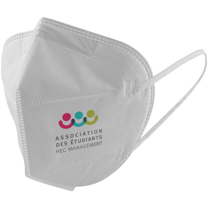 5-Layer FFP Protective Mask - Herne Hill