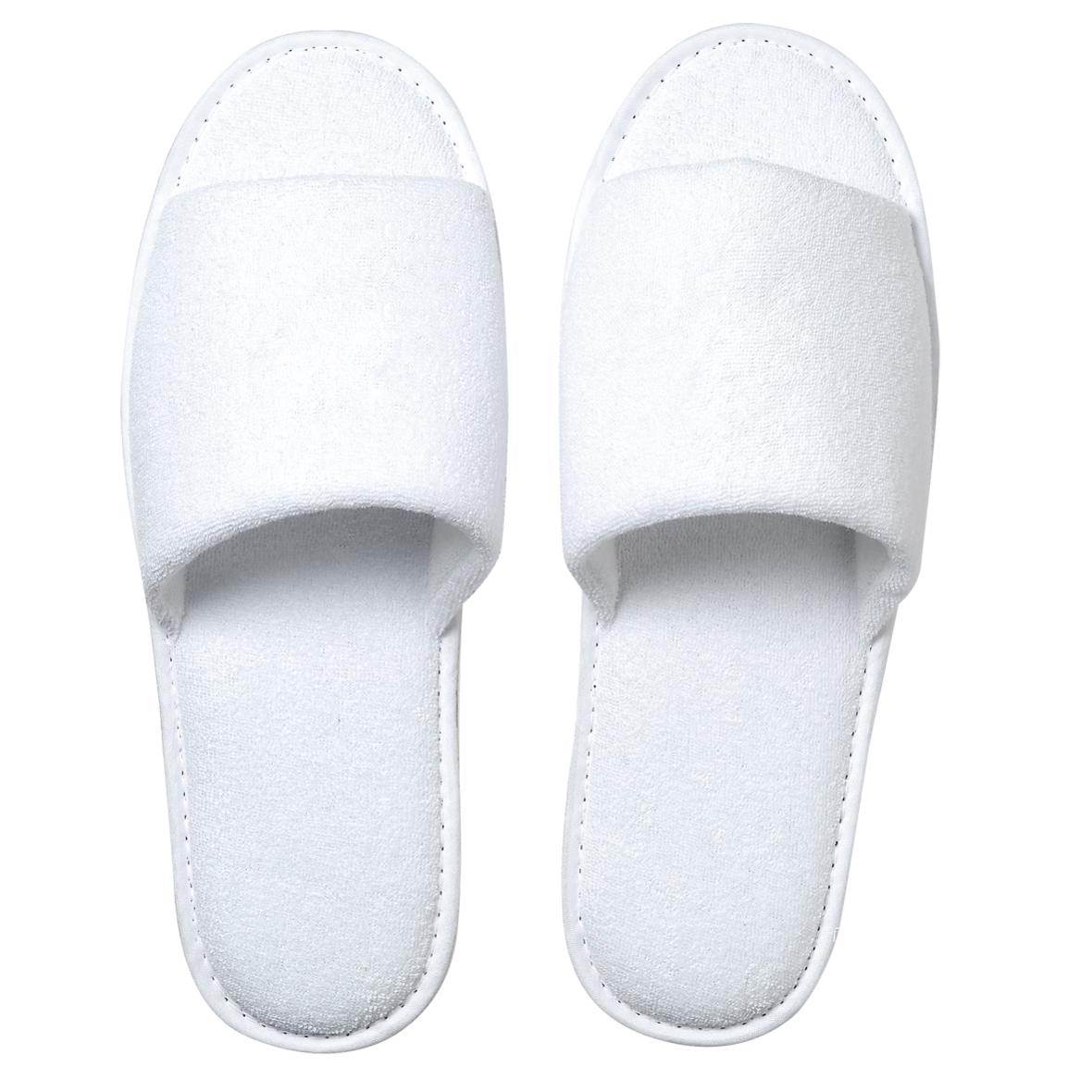 Comfortable Single Size Soft Slippers - Andover