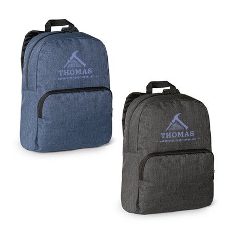 High-density laptop backpack - Castle Cary - Baxenden