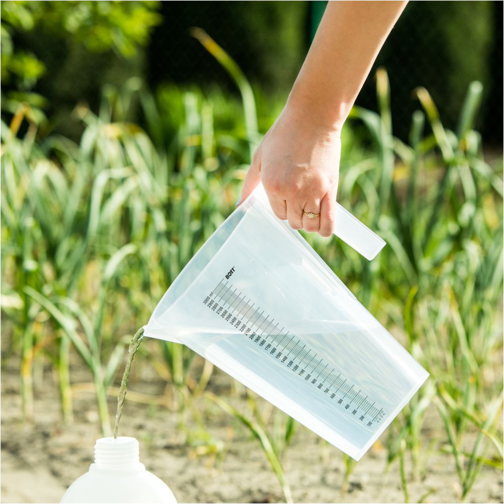SmartMeasure 1500ml - Lewes