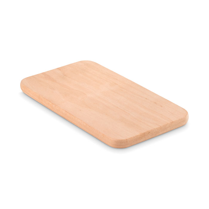 EU Alder Wood Chopping Board - Frogham - Adlestrop