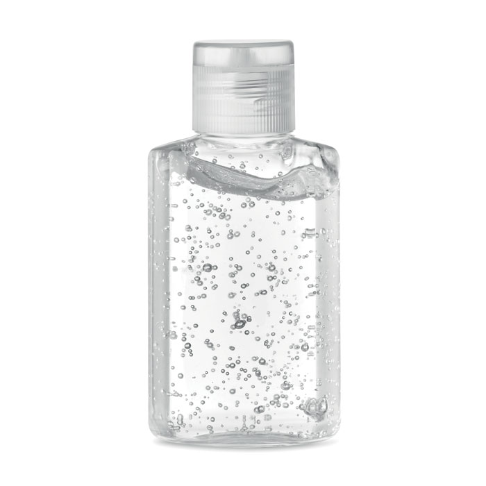 Non-Alcohol Hand Cleanser Gel in PET Flip Cap Bottle - Beaulieu