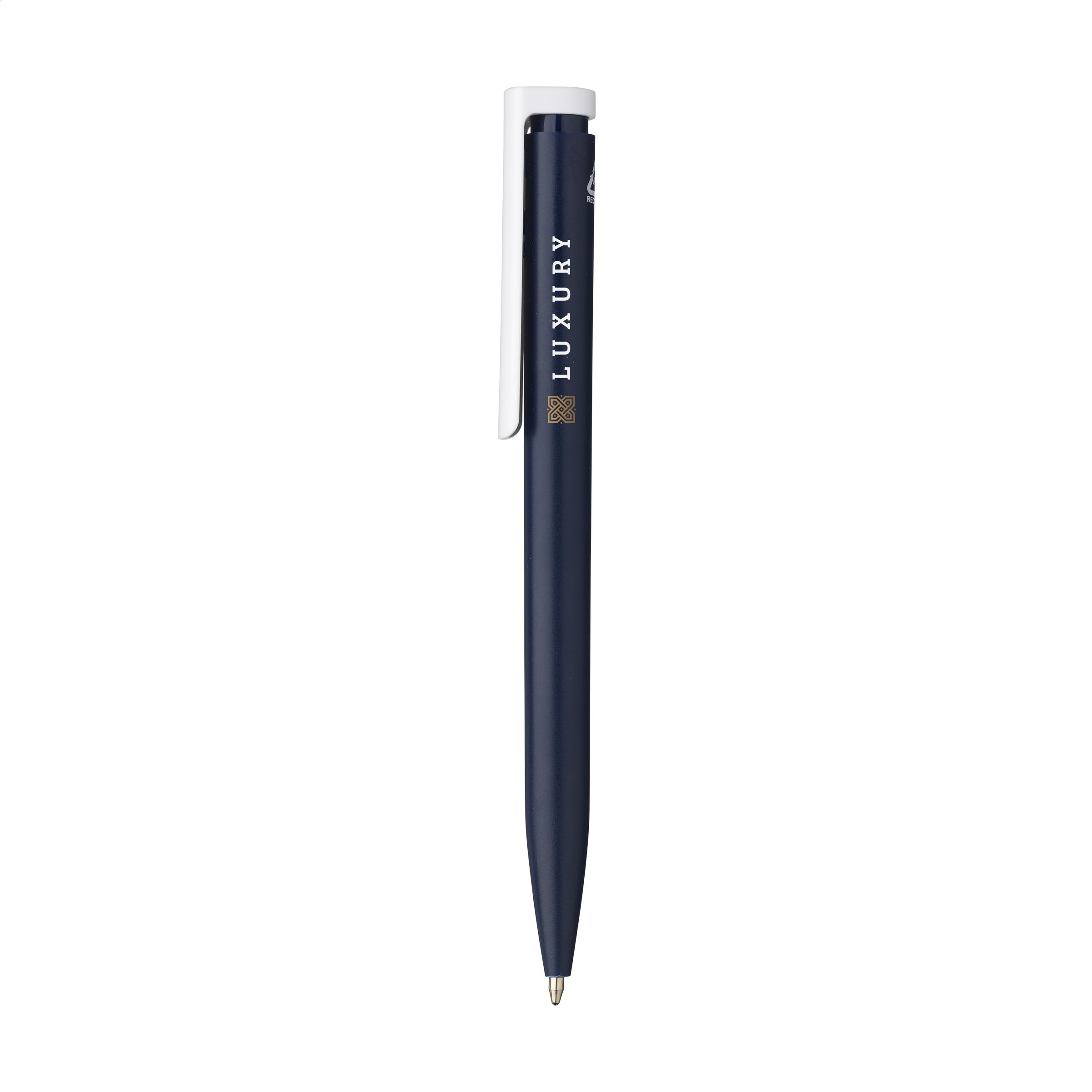 Digiprint GRS Recycled Pen - Plungar