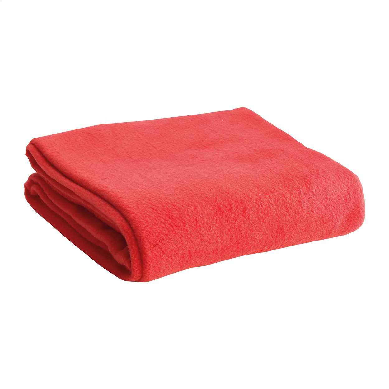 SoftGuard Fleece Blanket - Harborne Heath