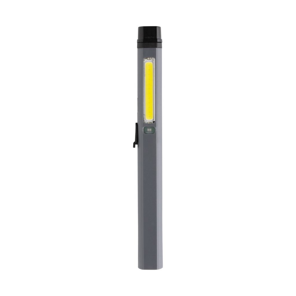 EcoBright USB Rechargeable Pen Light - Leicester City