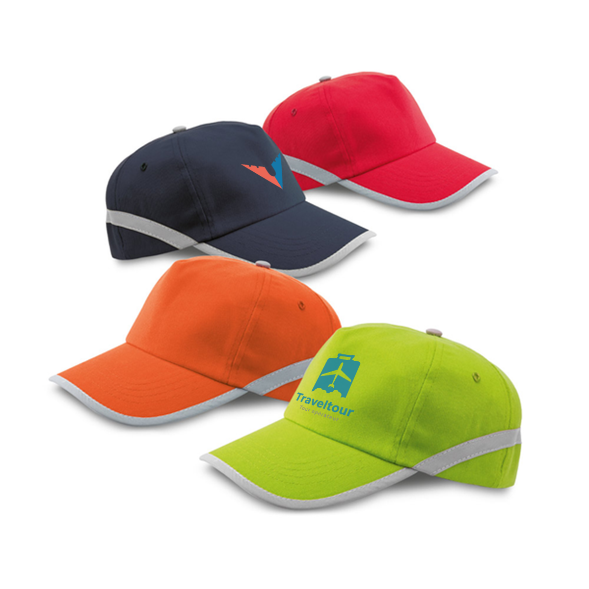 Reflective Hat - Achnamara