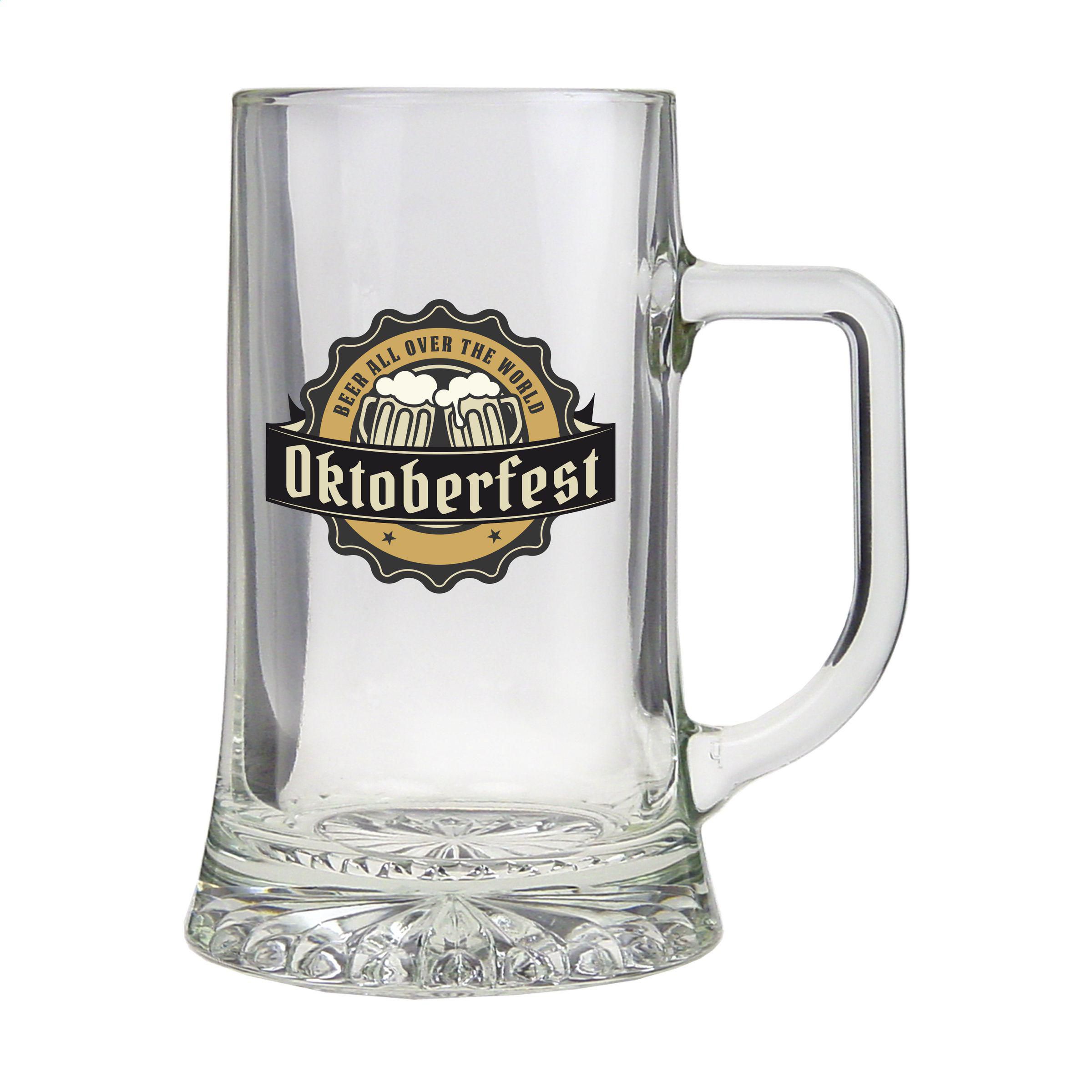 Beer Mug Extra Large (540 ml)