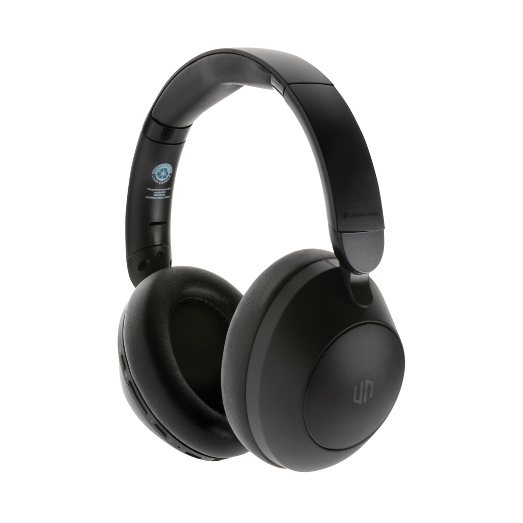 PureSound Noise Canceling Headphones - Little Welnetham - Kelmarsh