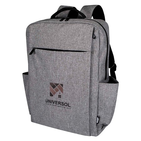 Recycled Tech Backpack - Adlington