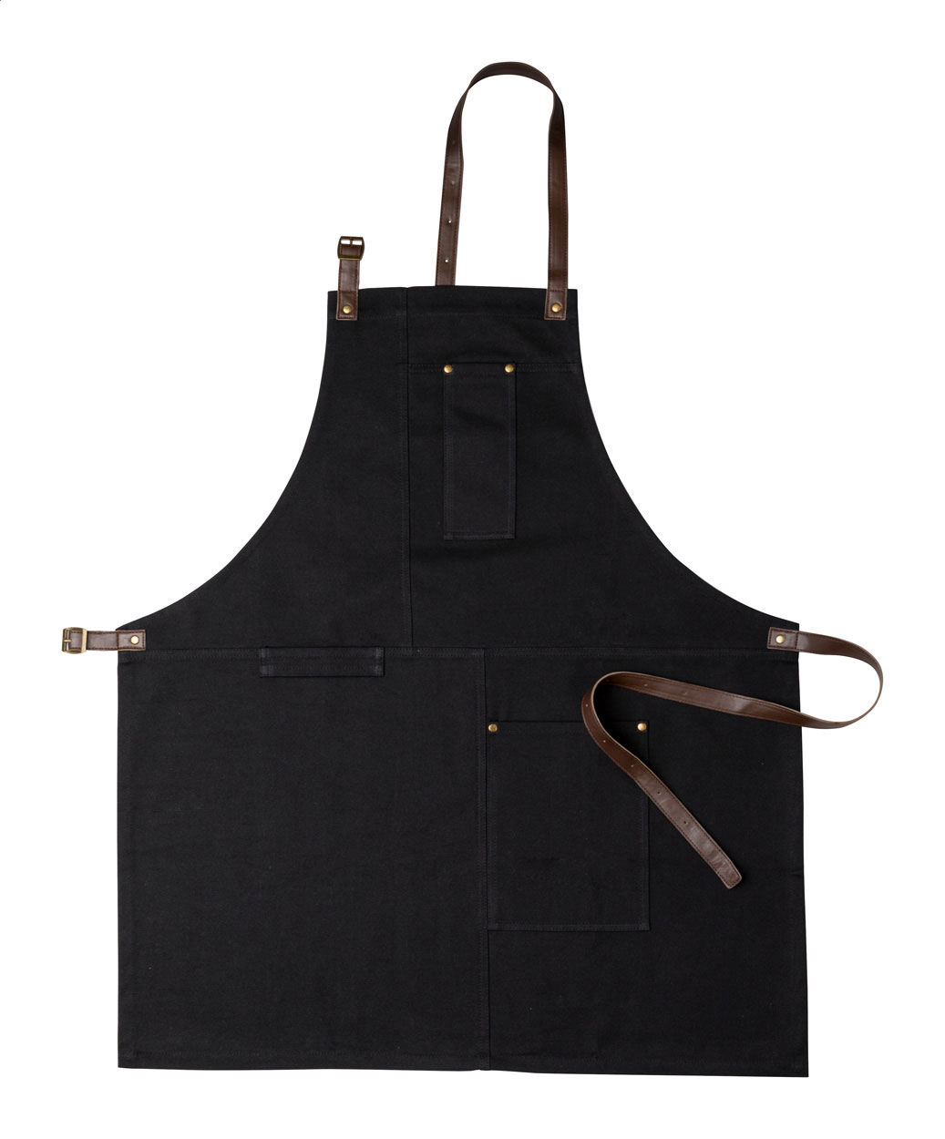 The Versatile Cotton Chef Apron - Waterlooville
