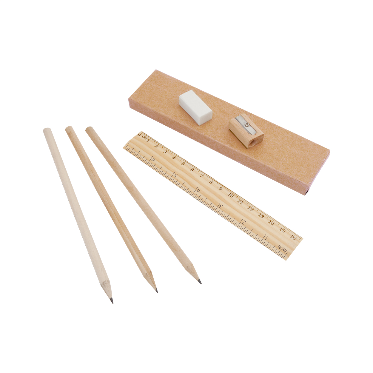 Pencil Kit - Ballater