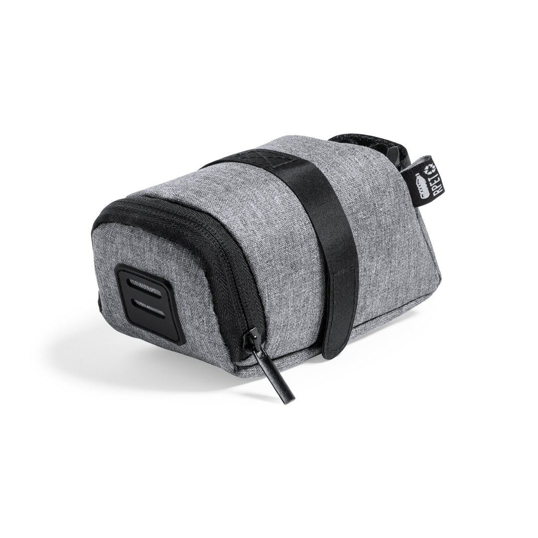 Eco-RPET Saddle Bag - Little Rissington - Bridport