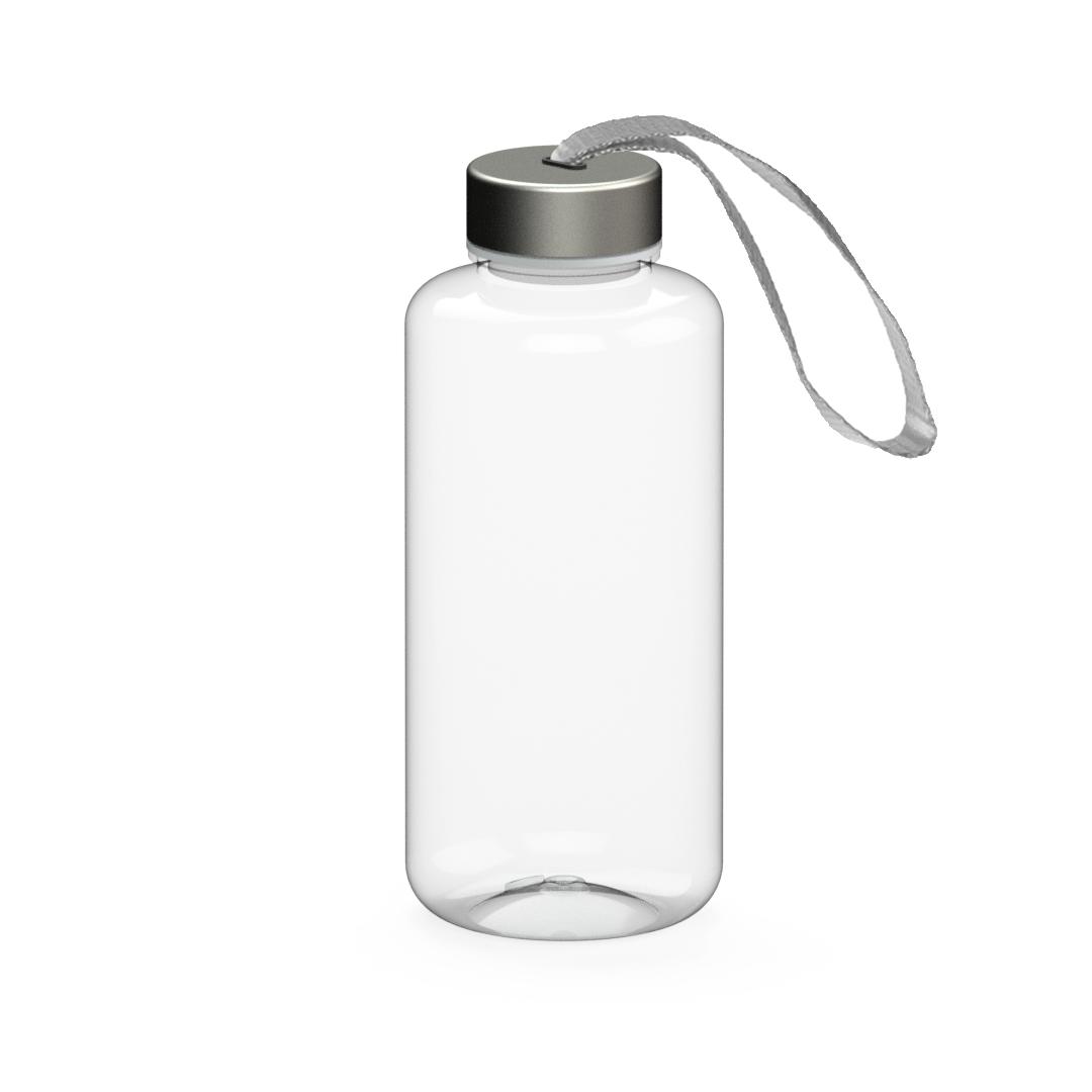 Water Bottle with Neutral Taste 1000ml - Sutton-on-Sea - Bawdrip