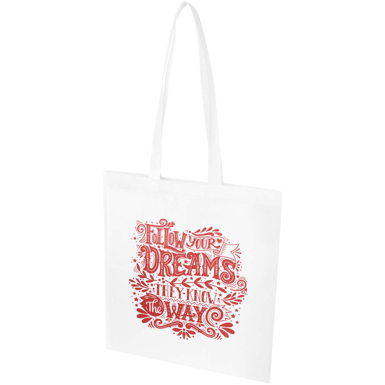 EcoGuard Recycled Tote - Selby