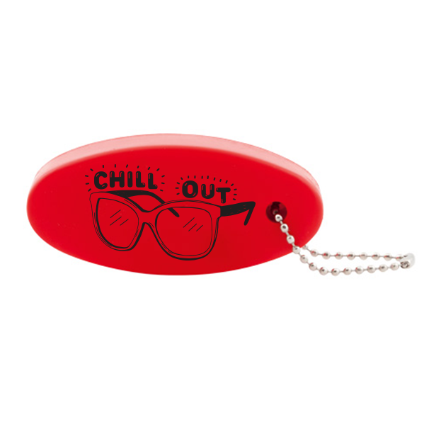 Anti-Stress Keychain - Bassingbourn