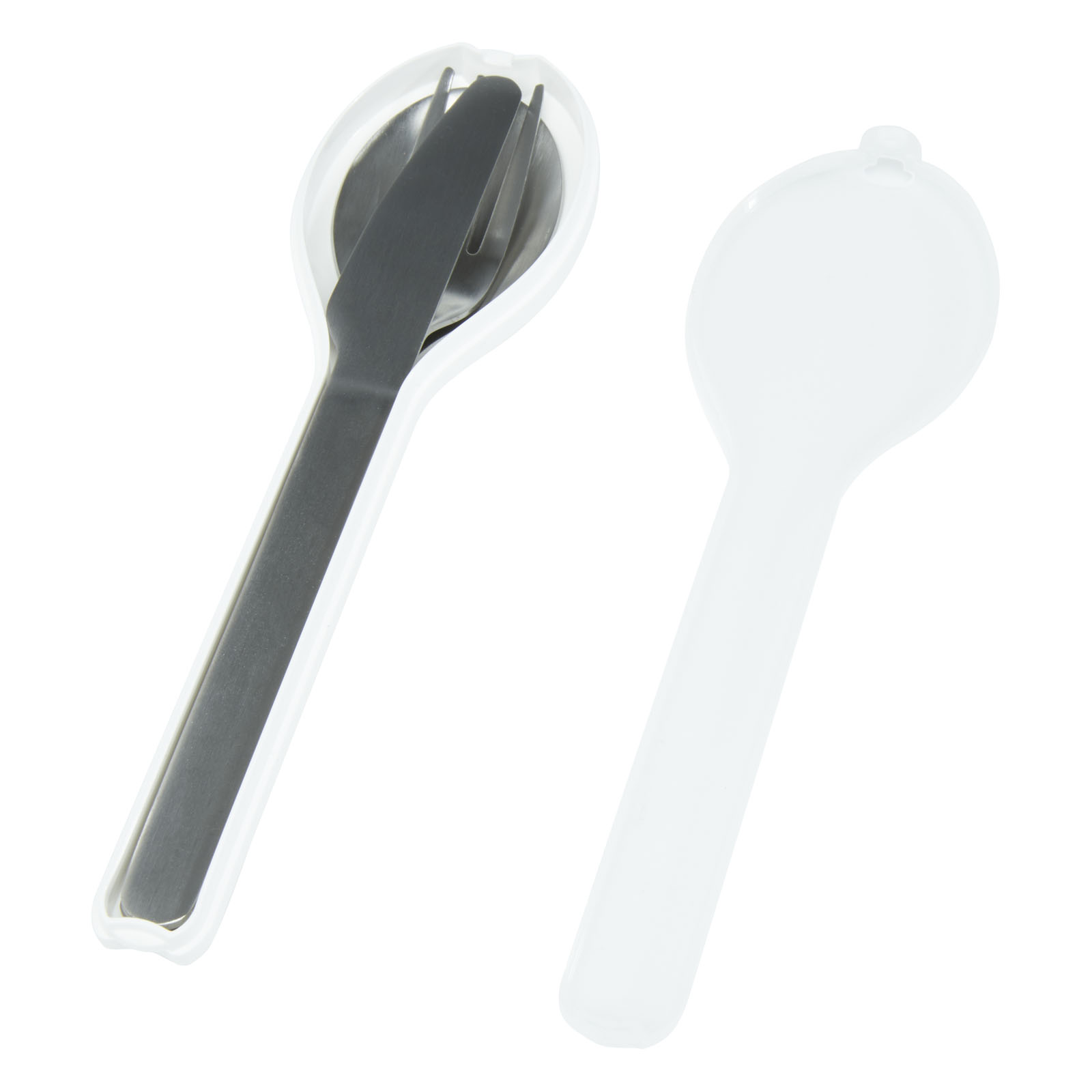 Ellipse 3-piece cutlery set - Oldbury