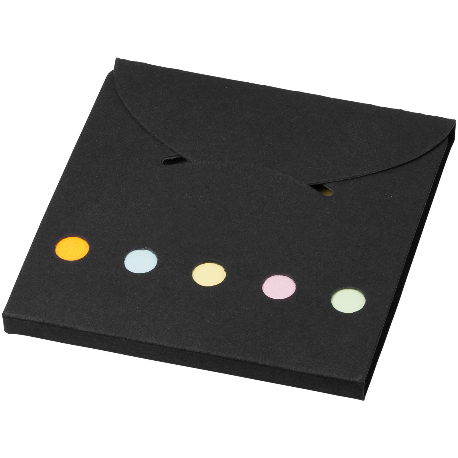 Sticky Note Set with Large and Small Stickers - Little Snoring - Cambridge