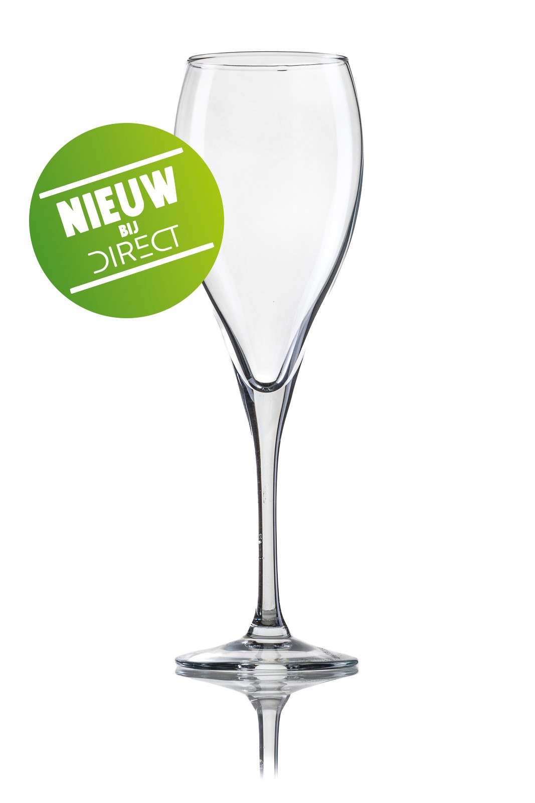 Elegance Champagne Flute - Thurso
