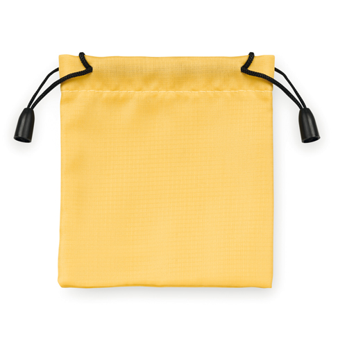 Colorful Charm Pouch - Fort William printed with logo