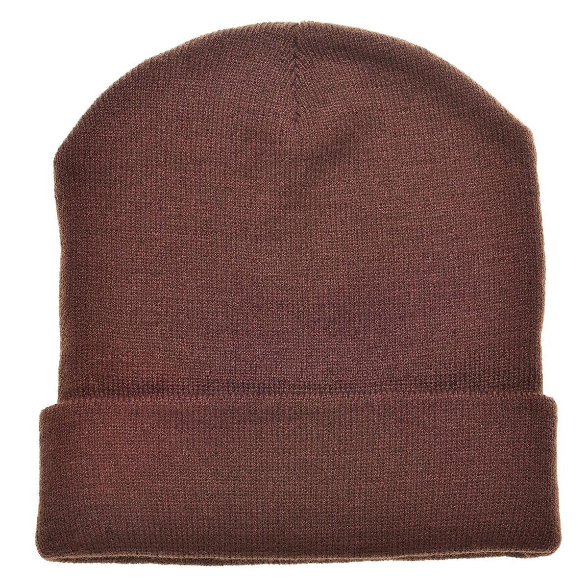 This is a promotional knitted hat that comes with the option for embroidery. - Selkirk