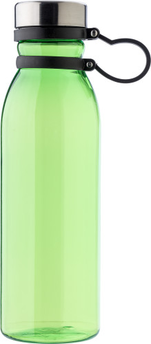 Bottle with Stainless Steel Cap made of RPET 750ml - Keighley