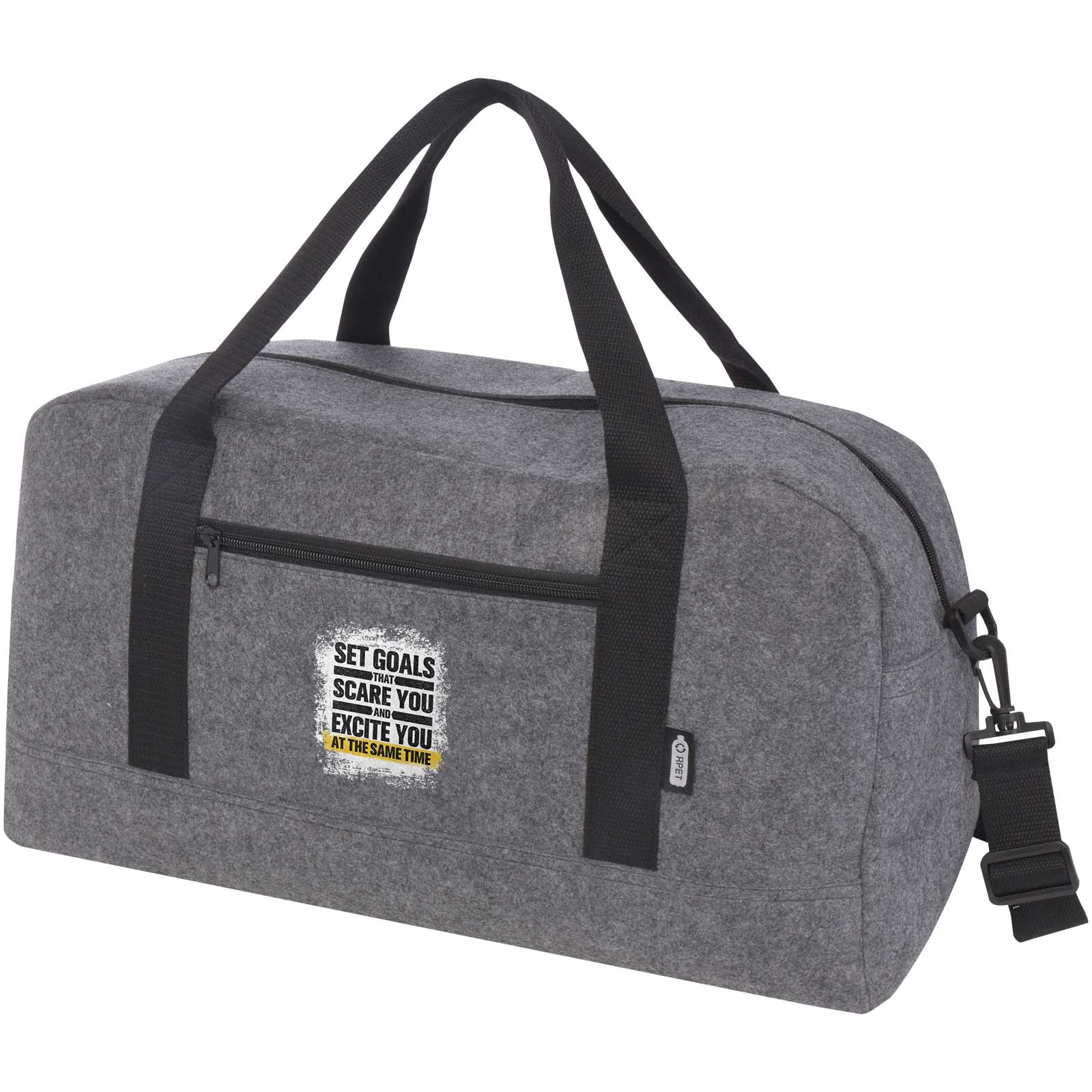 GRS Filz Reisetasche 35L - Glücksburg