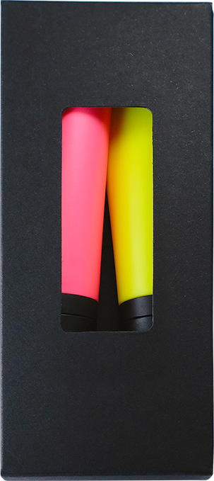 STABILO® NEON Set of 2 highlighter - Aberdour