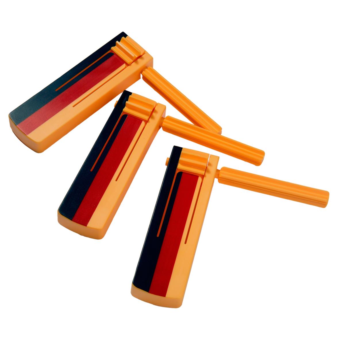 Rattle Blast - Charlton - Polebrook