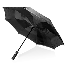 23'' Reversible Automatic Opening Umbrella - Zouch
