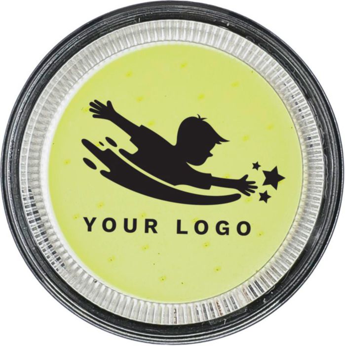 Compact LED Flashlight with Stand and Magnet - Paston