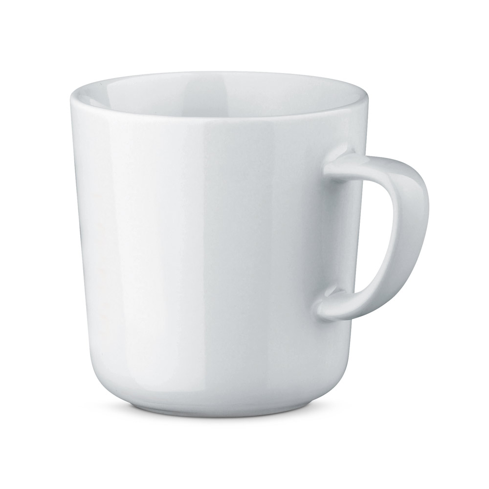 Ceramic Mug in Box 270ml - Blisland - Leicester City