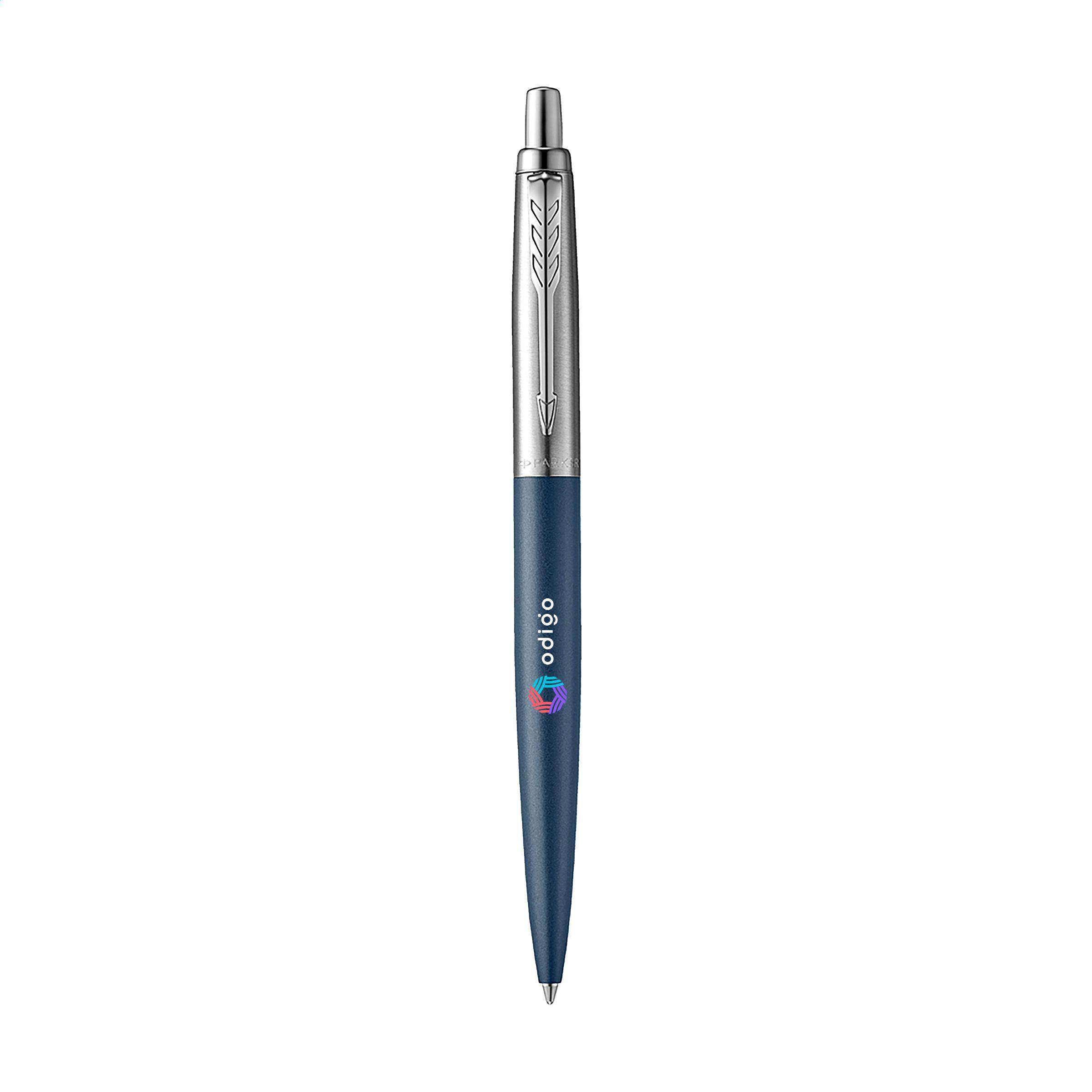 Parker Jotter XL Ballpoint Pen - blue ink