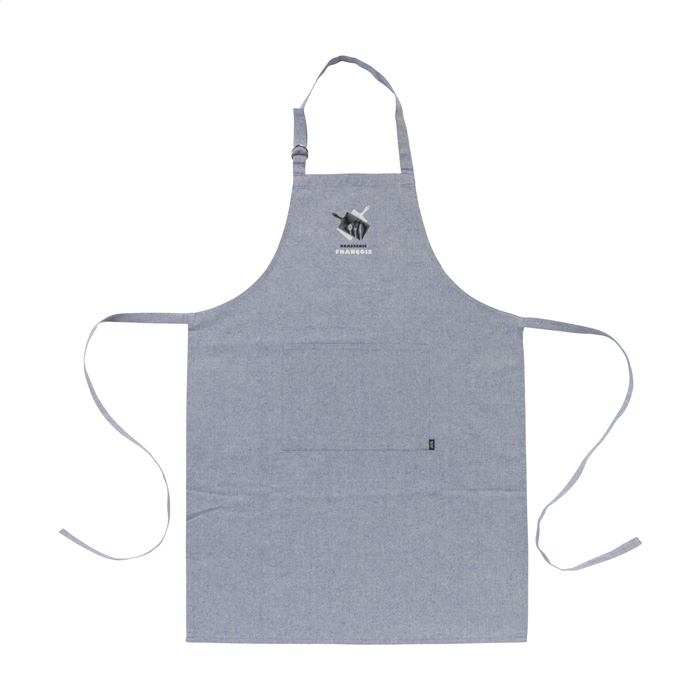 Cocina Recycled Cotton  (160 g/m²) apron