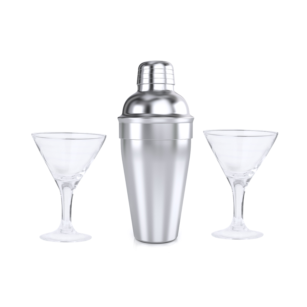 Cefiro Cocktail Set - Tenterden