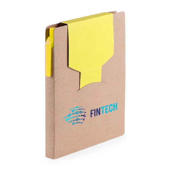 Personalized notepad - | Zaprinta Personalized notepad - | Zaprinta