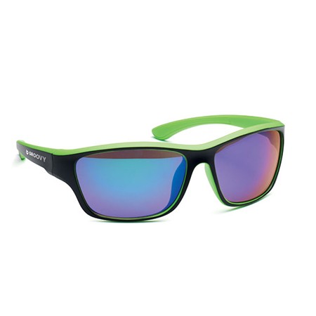 Mirrored Sport UV400 Sunglasses - Bognor Regis