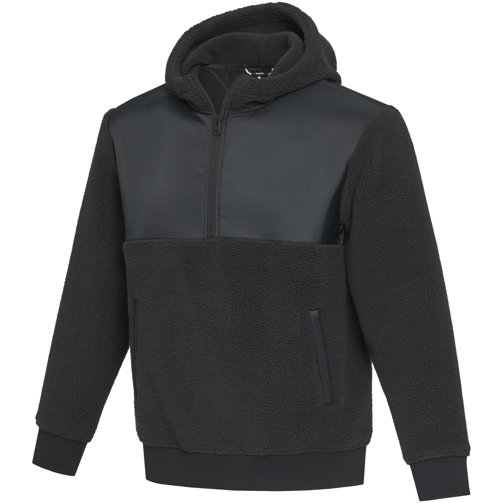 EcoComfort Unisex Sherpa Fleece - Hoylake