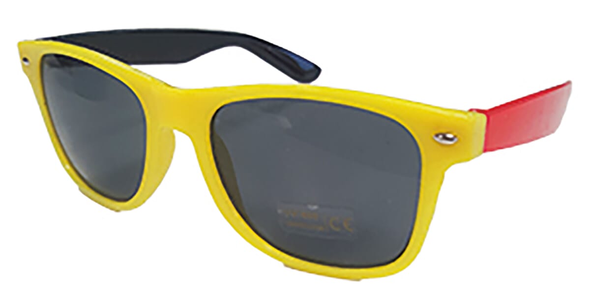Belgian Sunglasses - Holsworthy