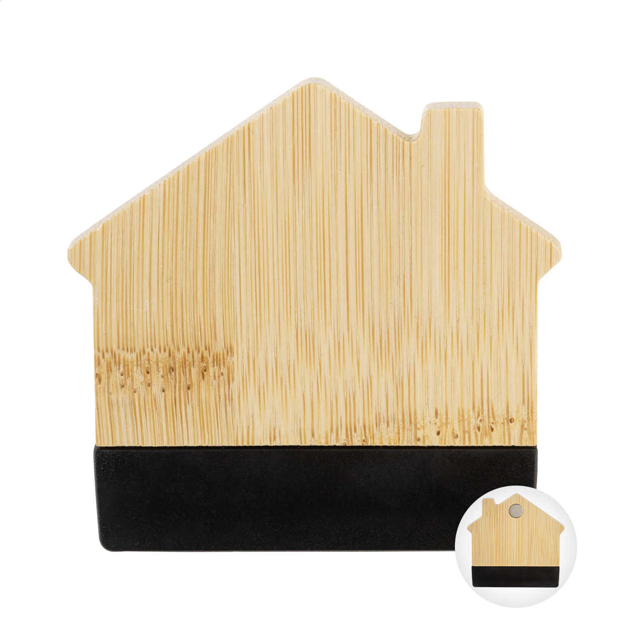 HausClip - Bad Schwalbach bedrucken mit Logo