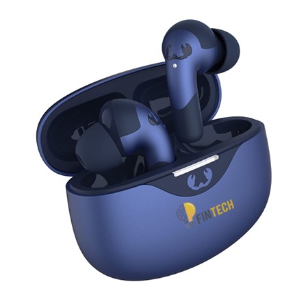 Personalised Fresh Rebel Earpods - | Zaprinta Personalised Fresh Rebel Earpods - | Zaprinta