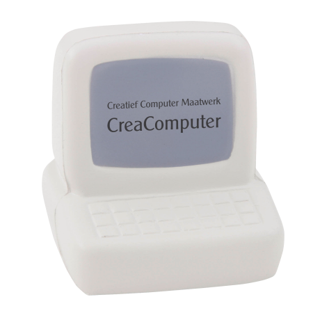 Anti-Stress Desktop Computer - Llanwrtyd Wells