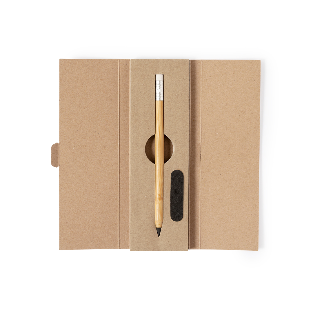EcoBamboo Pencil - Leeds