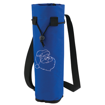 Insulated Polyester Cooler Bag - Telford