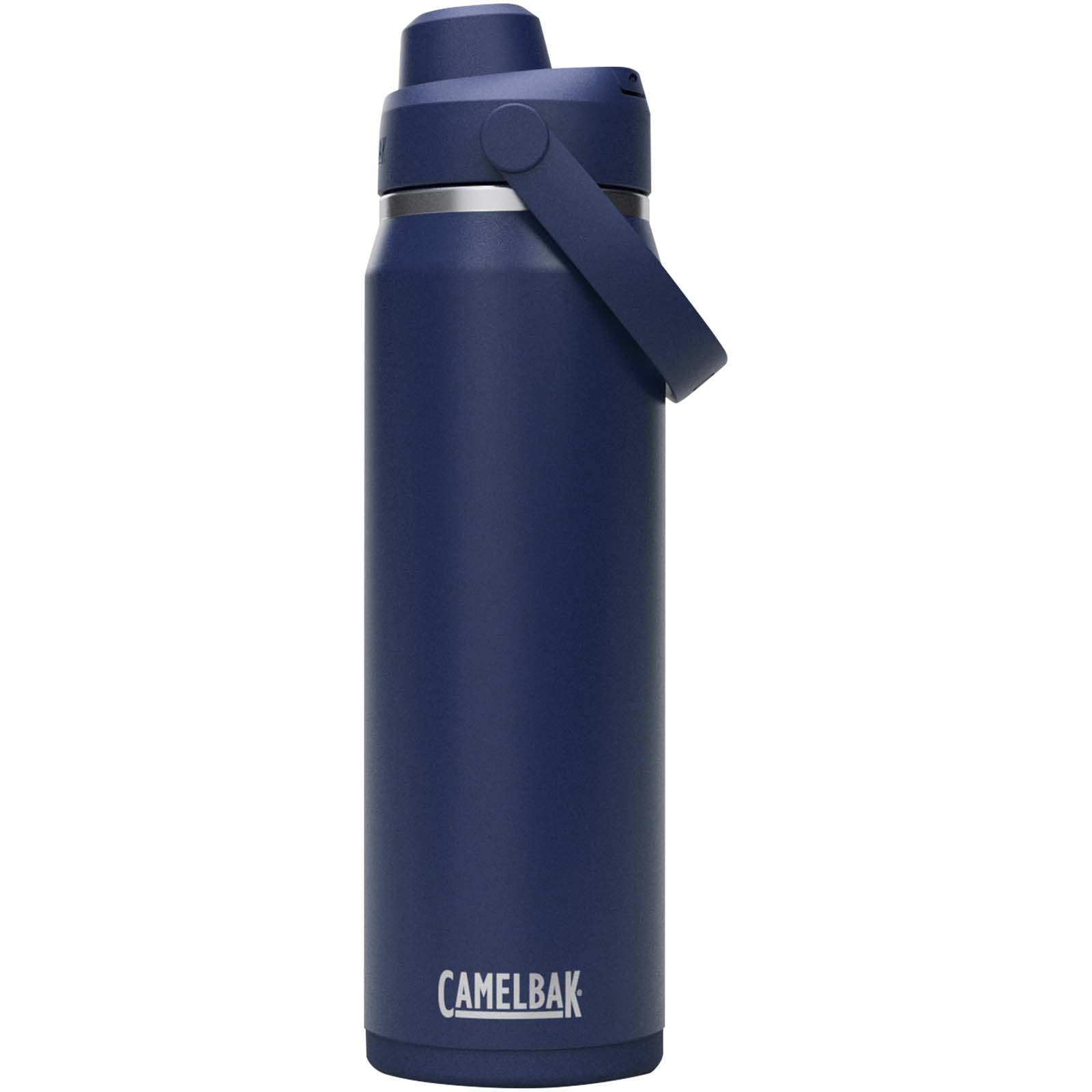 Thrive Chug Pro Stainless Steel Bottle - Llanwrtyd Wells