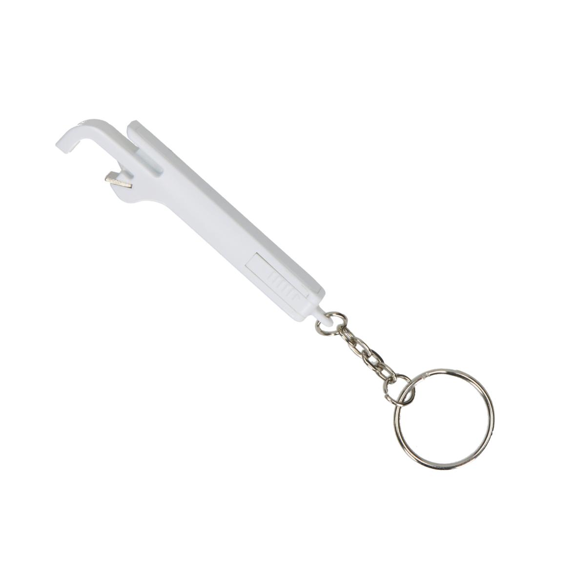 Multifunktionales Schlüsselring-Gadget - Wittlich